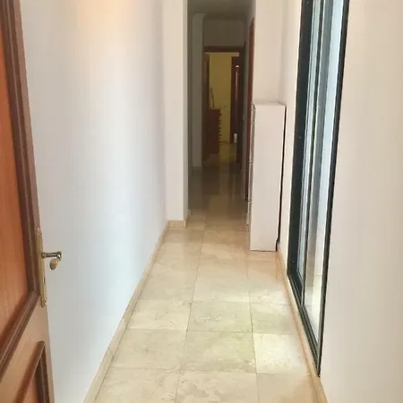 Apartment Las Canteras Flat