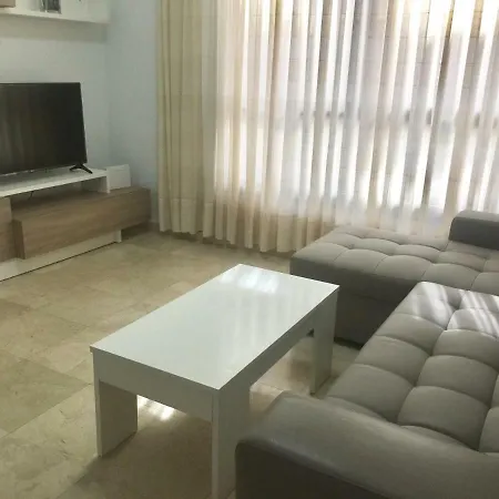 Apartment Las Canteras Flat Las Palmas / Gran Canaria