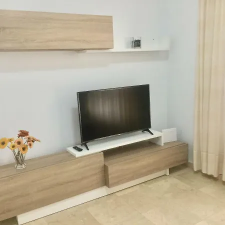 Las Canteras Flat Apartment *