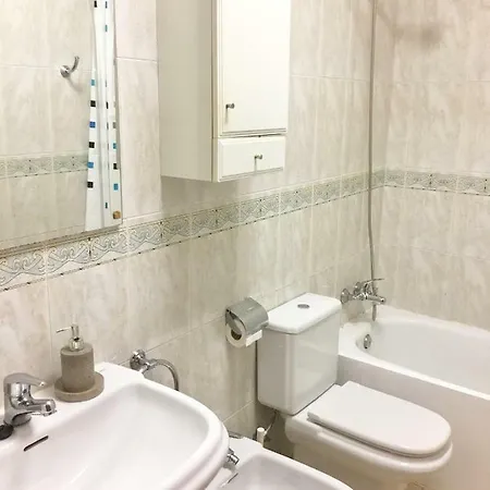 Las Canteras Flat Apartment Las Palmas de Gran Canaria