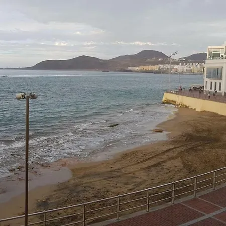 Las Canteras Flat * Las Palmas de Gran Canaria