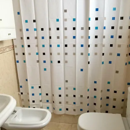 Apartment Las Canteras Flat Las Palmas / Gran Canaria