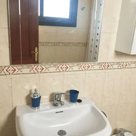 Las Canteras Flat Apartment *