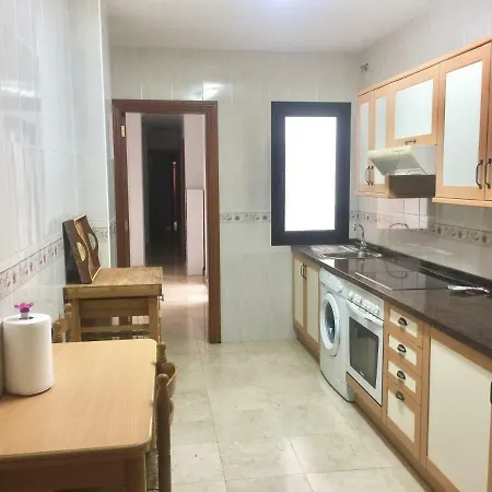 Las Canteras Flat * Las Palmas de Gran Canaria