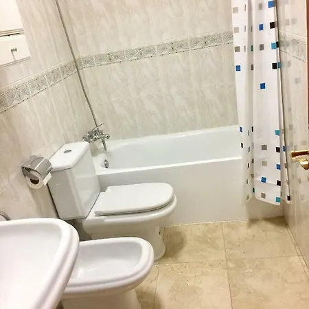 Las Canteras Flat *