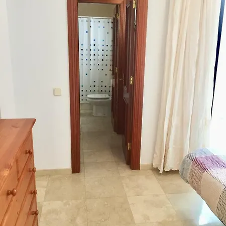 Las Canteras Flat