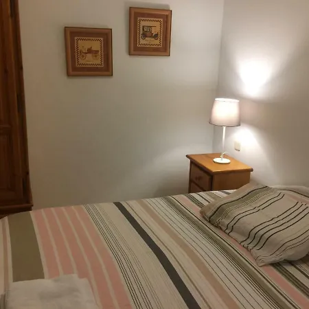 Apartment Las Canteras Flat *