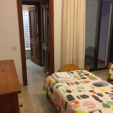 Apartment Las Canteras Flat *