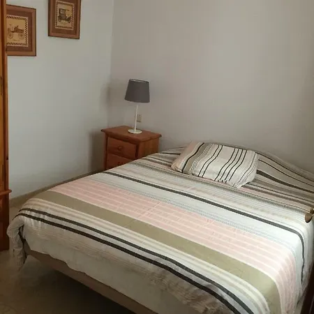 Las Canteras Flat *